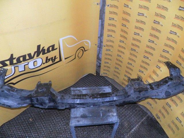 Усилитель бампера переднего 5XSBN2 BMW X5 E53 - Фото 4