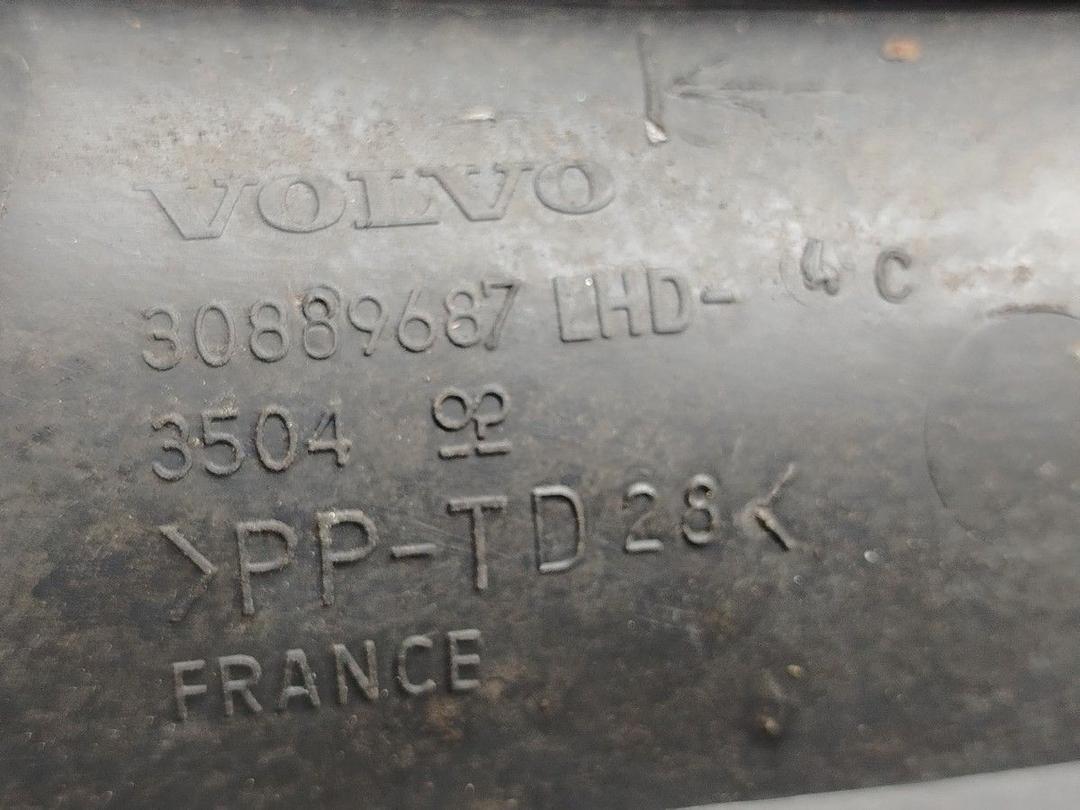 Дождевик 0GPNN6 Volvo V40 - Фото 6