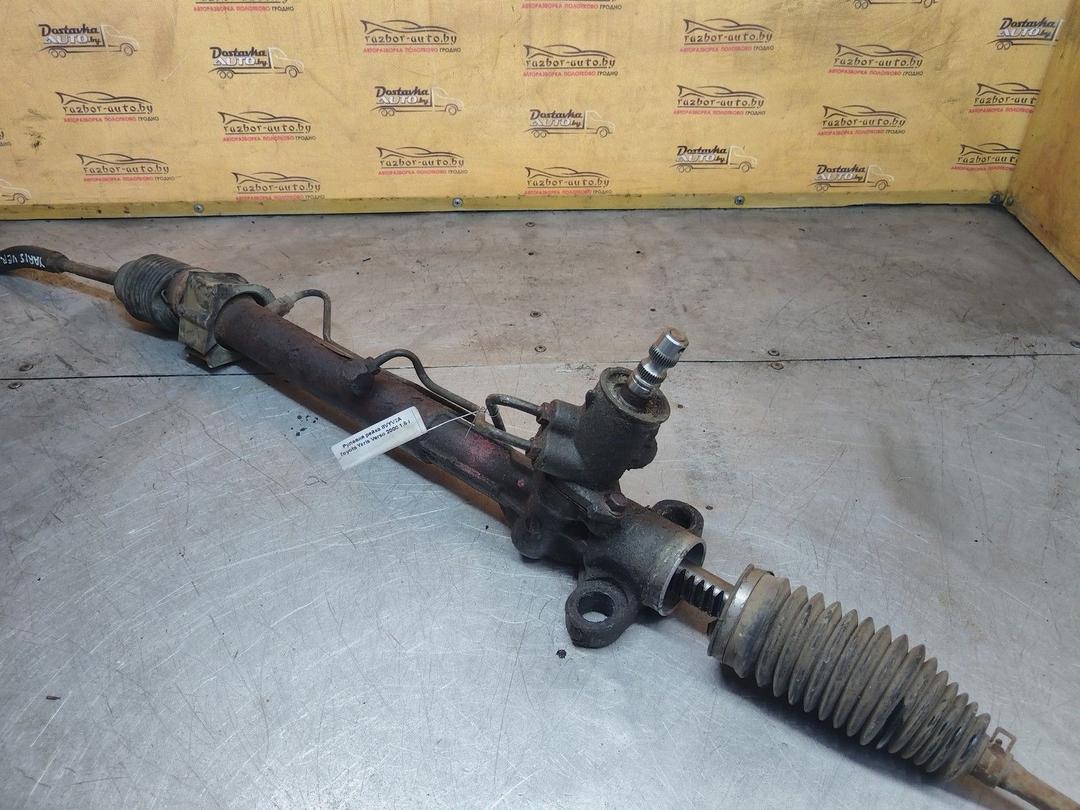 Рулевая рейка 8VYV2A Toyota Yaris Verso - Фото 1