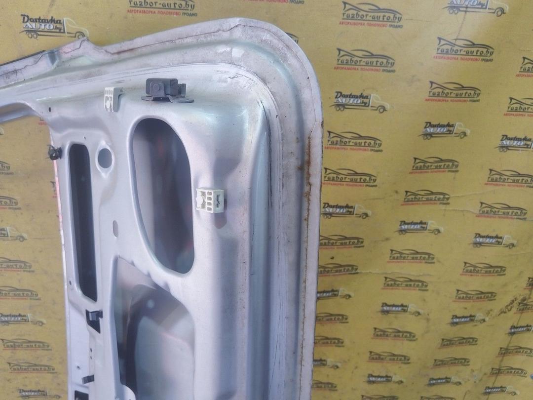 Крышка багажника (дверь 3-5) 9BAA4S Ford Mondeo - Фото 10