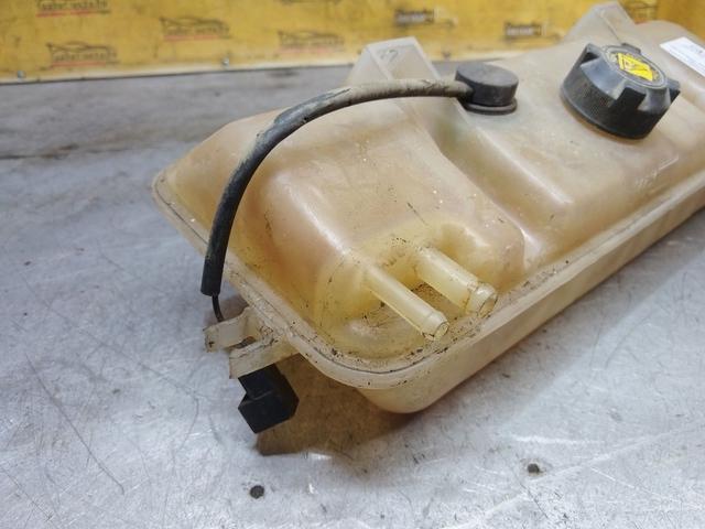 Бачок расширительный 4WTW5K Citroen Jumper купить