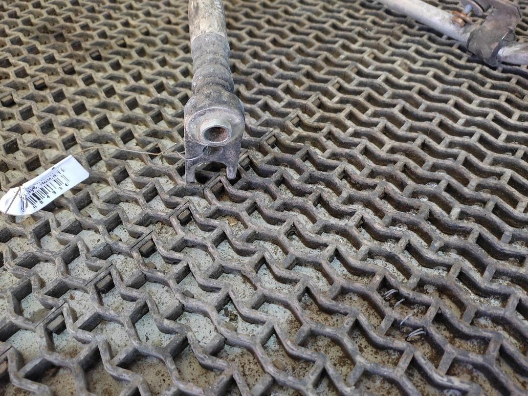 Трубка кондиционера 41V2X6 Citroen Berlingo купить