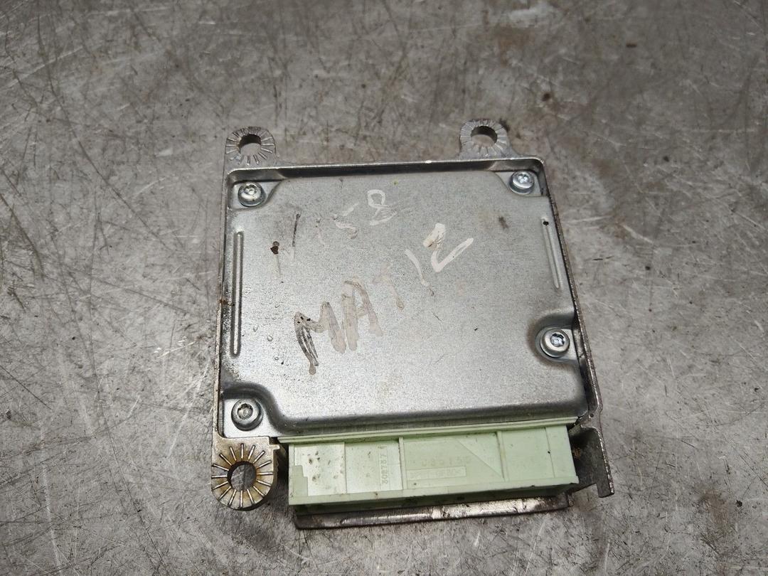 Блок AirBag UZ6WUO Daewoo Matiz - Фото 2