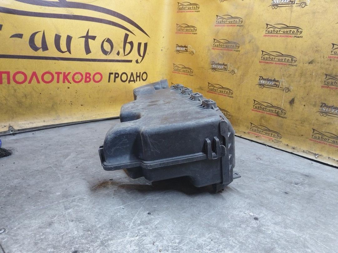 Корпус воздушного фильтра TZTKCI Citroen C3 - Фото 4