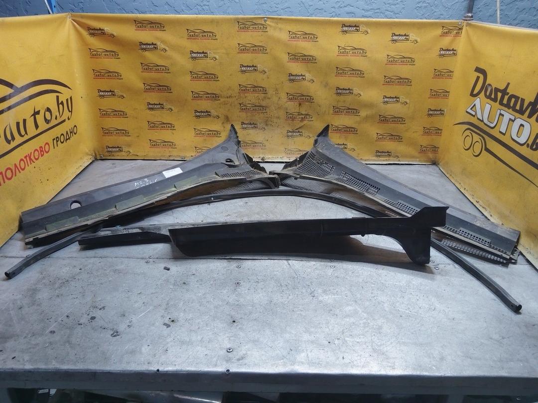 Дождевик HXGOWG Mazda 3 купить