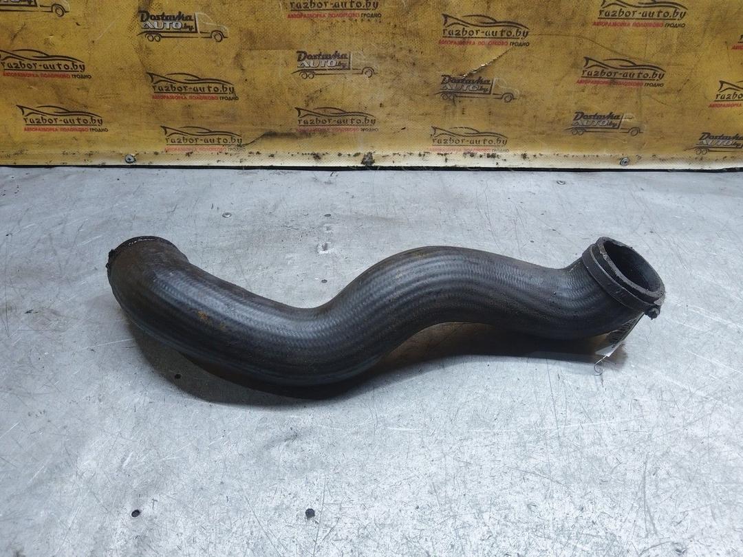 Патрубок интеркулера F2N926 Volvo S60 купить в магазине запчастей бу