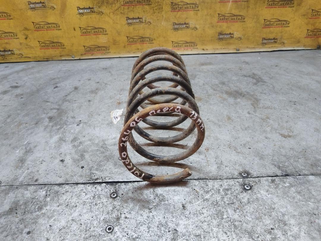 Пружина передняя FV8U6B Seat Toledo - Фото 2