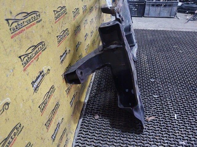 Балка подвески передняя (подрамник) 9YB6A8 Opel Corsa купить в магазине запчастей бу