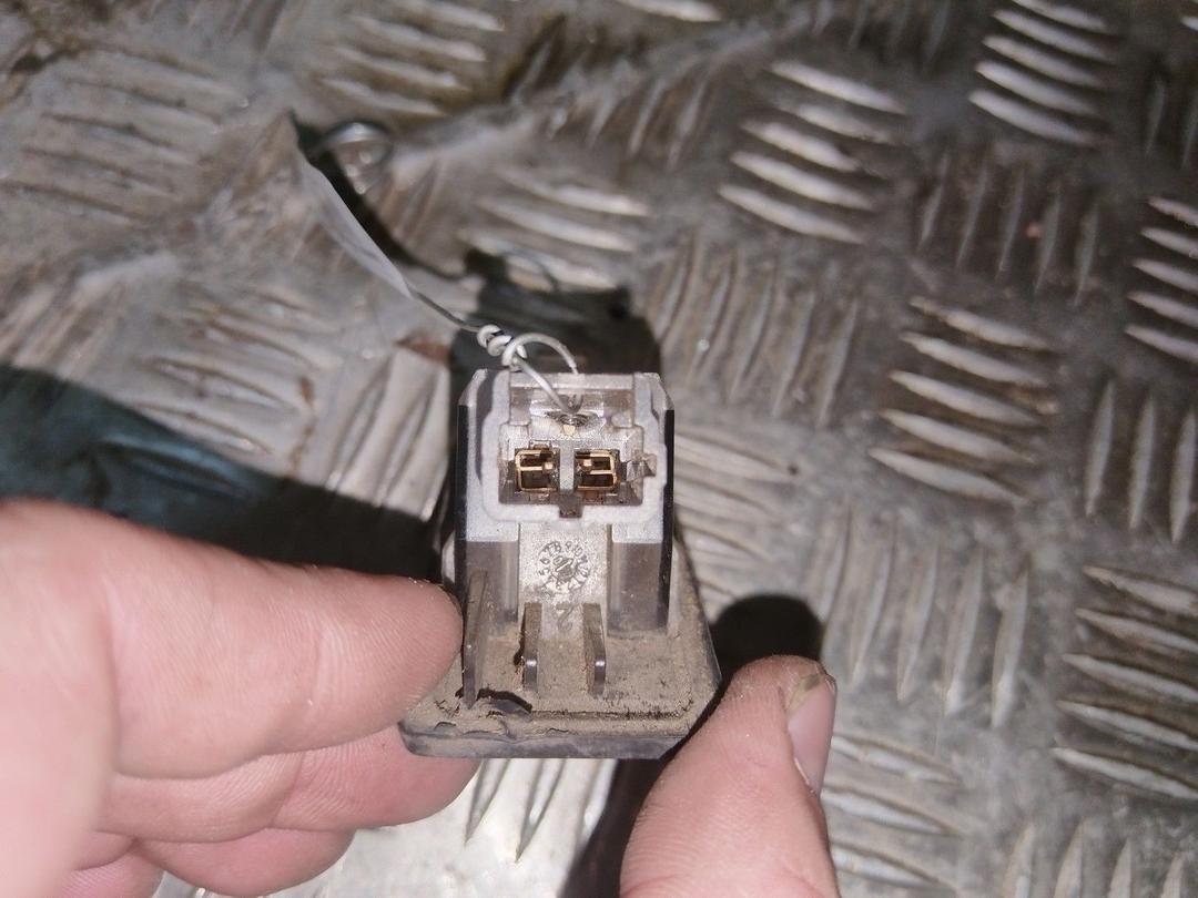 Подсветка номера 5OI4E4 Renault Espace купить с доставкой