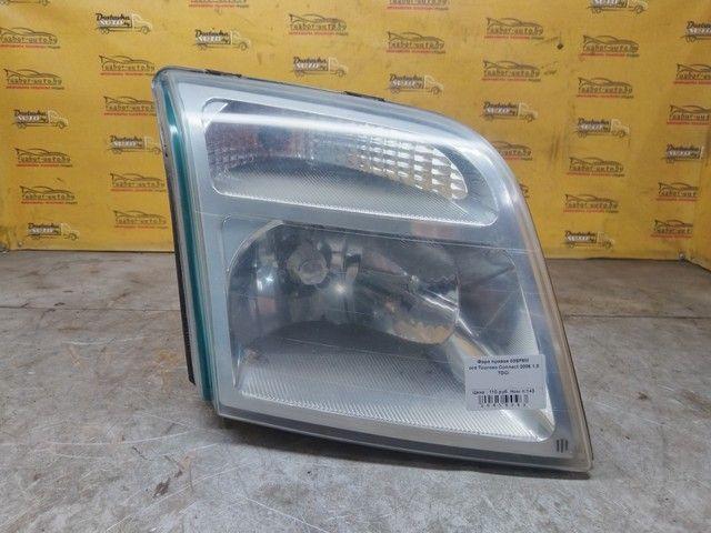 Фара правая 08SF6M Ford Tourneo Connect - Фото 3