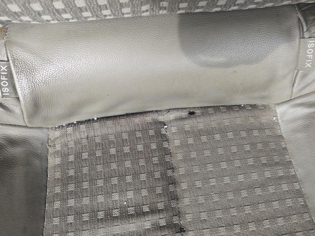 Сиденье заднее 71Z9SV Renault Scenic купить