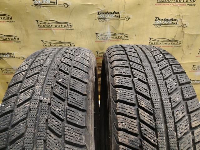 Шина Белшина 195/60 R15 VU40EH (комплект) VU40EH VU40EH Белшина - Фото 2