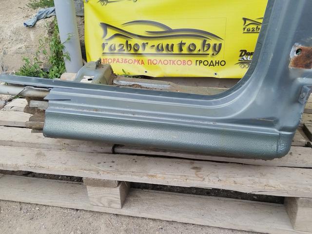 Лонжерон правый 3S6PTG Skoda Octavia купить