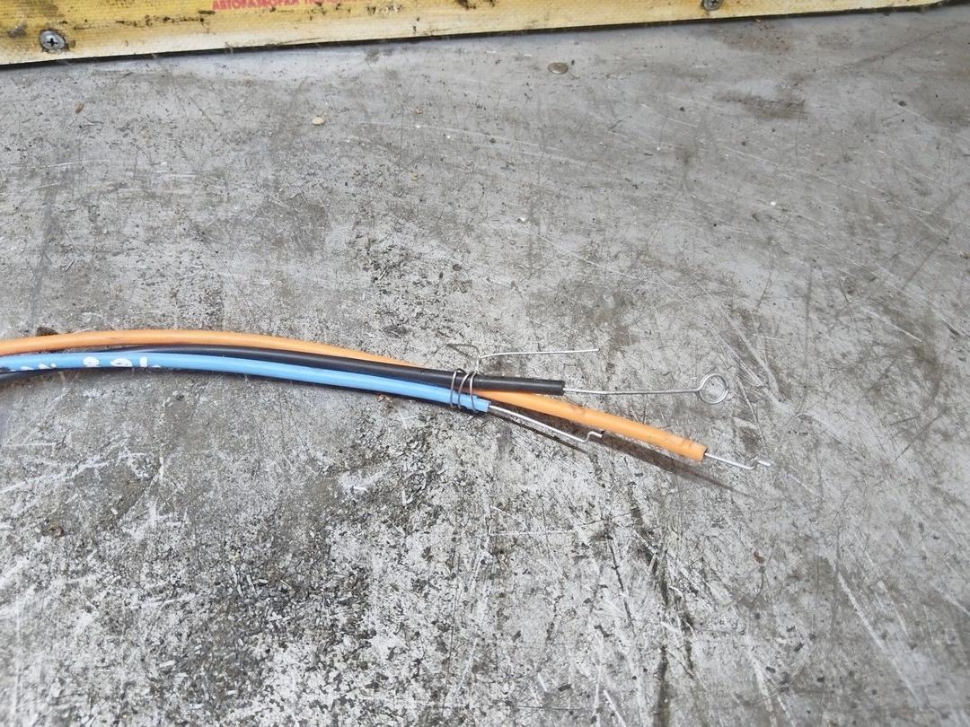 Трос отопителя (печки) XOIRDQ Nissan Note купить с доставкой