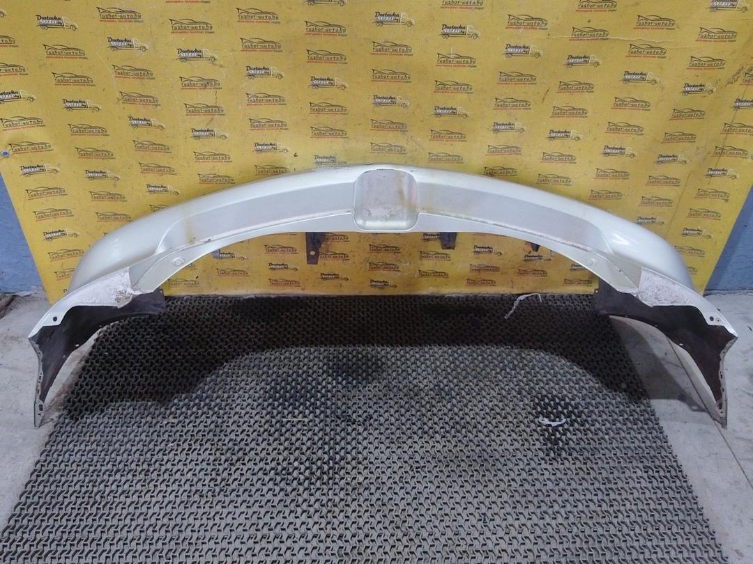 Бампер задний OY9L6X Mazda 3 купить с доставкой