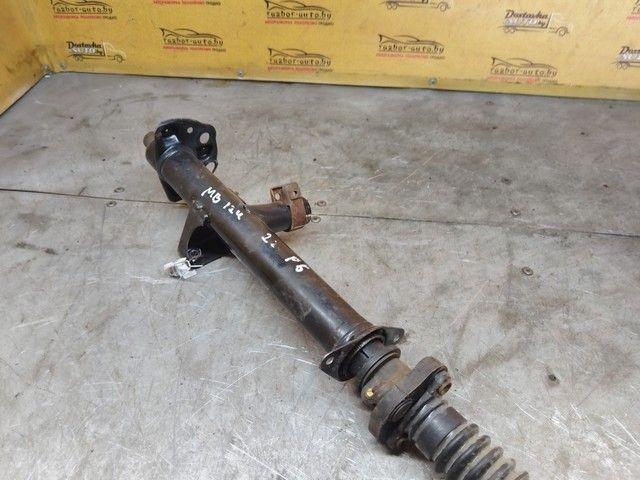 Рулевая колонка GR8XBN Mercedes E W124 купить с доставкой. Огромный выбор запчастей и марок авто. У нас есть практически все.