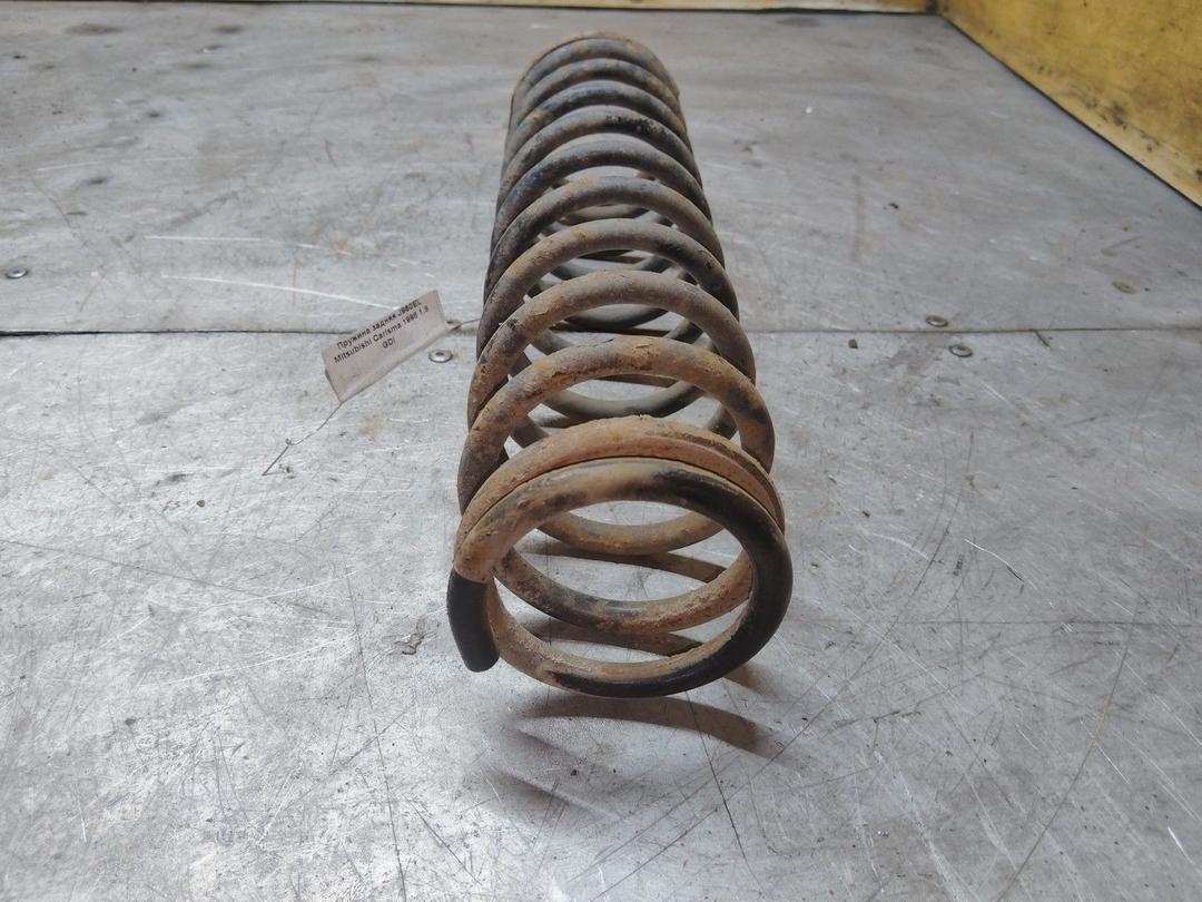 Пружина задняя J960EL Mitsubishi Carisma купить