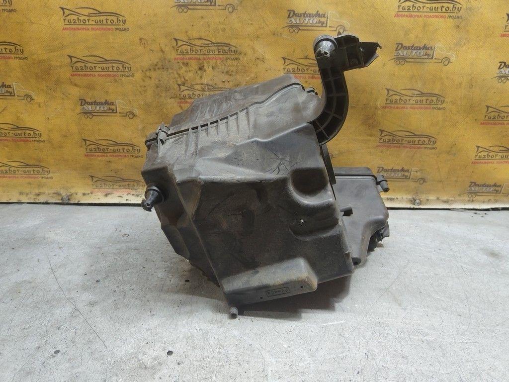 Корпус воздушного фильтра 4EAP7Z Ford Focus - Фото 3