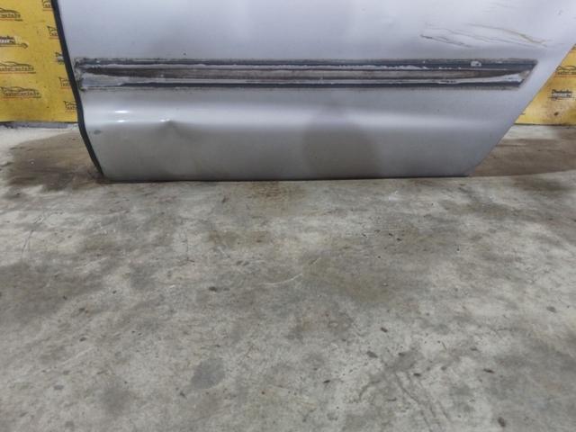 Дверь задняя левая W96POM Seat Alhambra купить на авторазборке