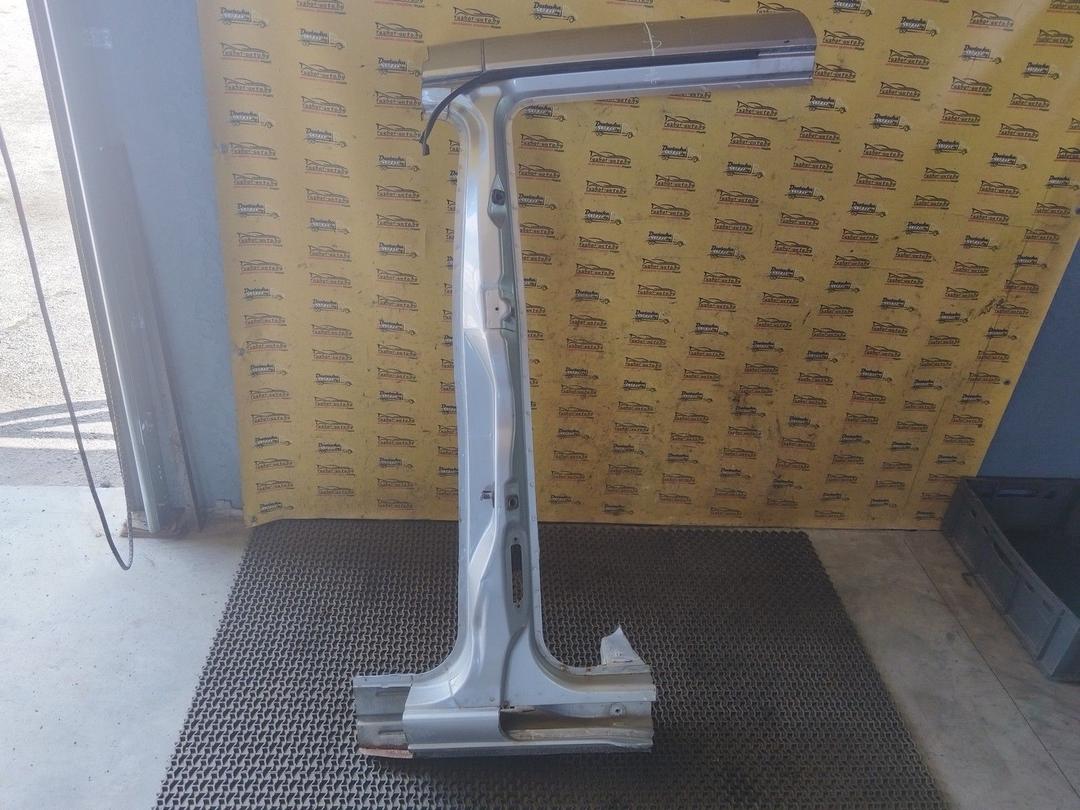 Стойка кузовная центральная левая 8M7Z4U Citroen Berlingo - Фото 1