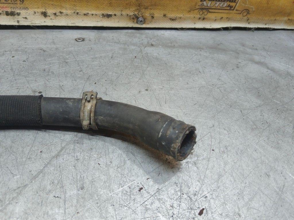 Патрубок расширительного бачка X37BGS Opel Vectra - Фото 4