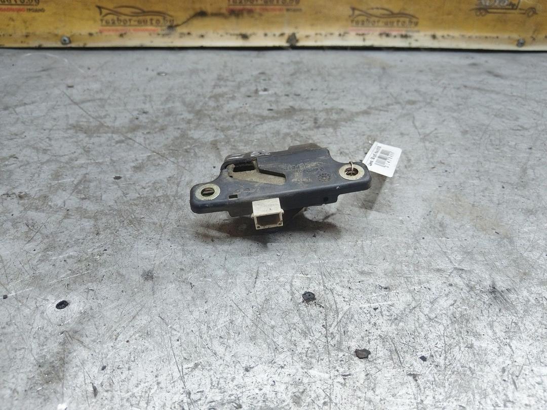 Замок багажника CG3360 Audi A4 купить с доставкой