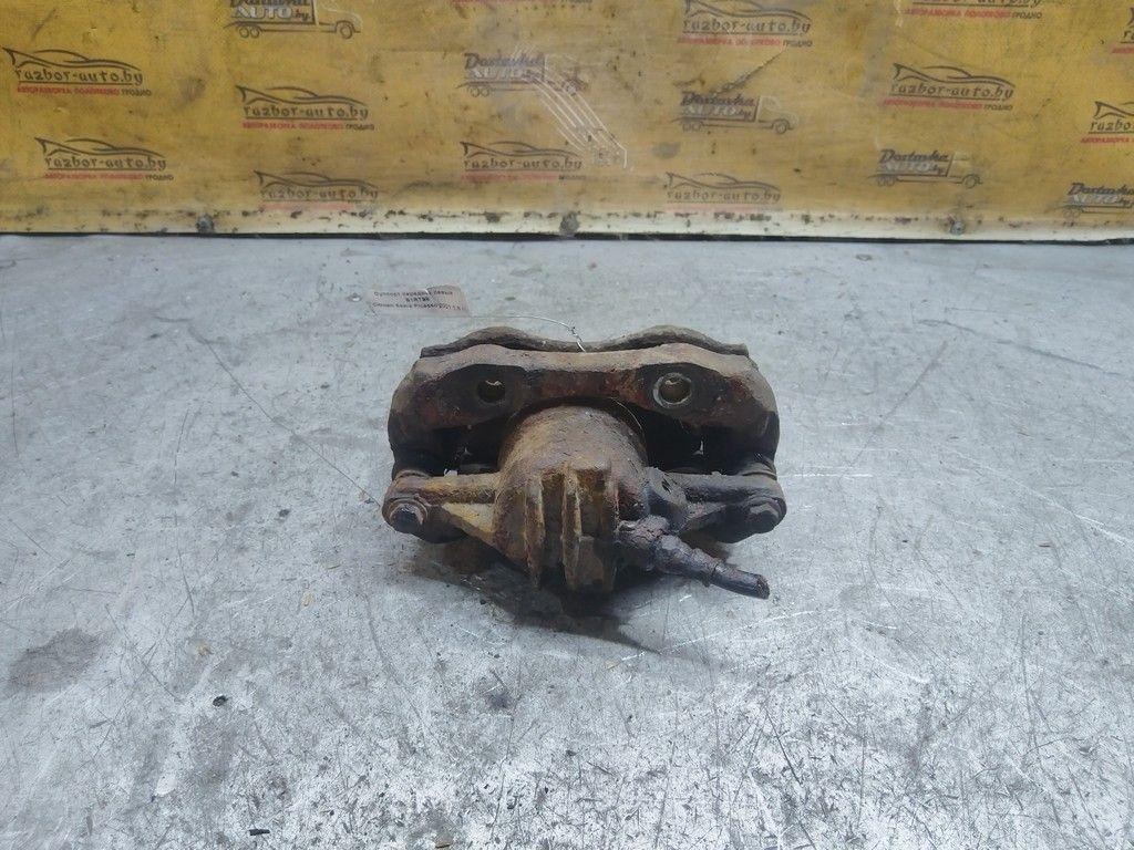 Суппорт передний левый B1RT98 Citroen Xsara Picasso - Фото 5