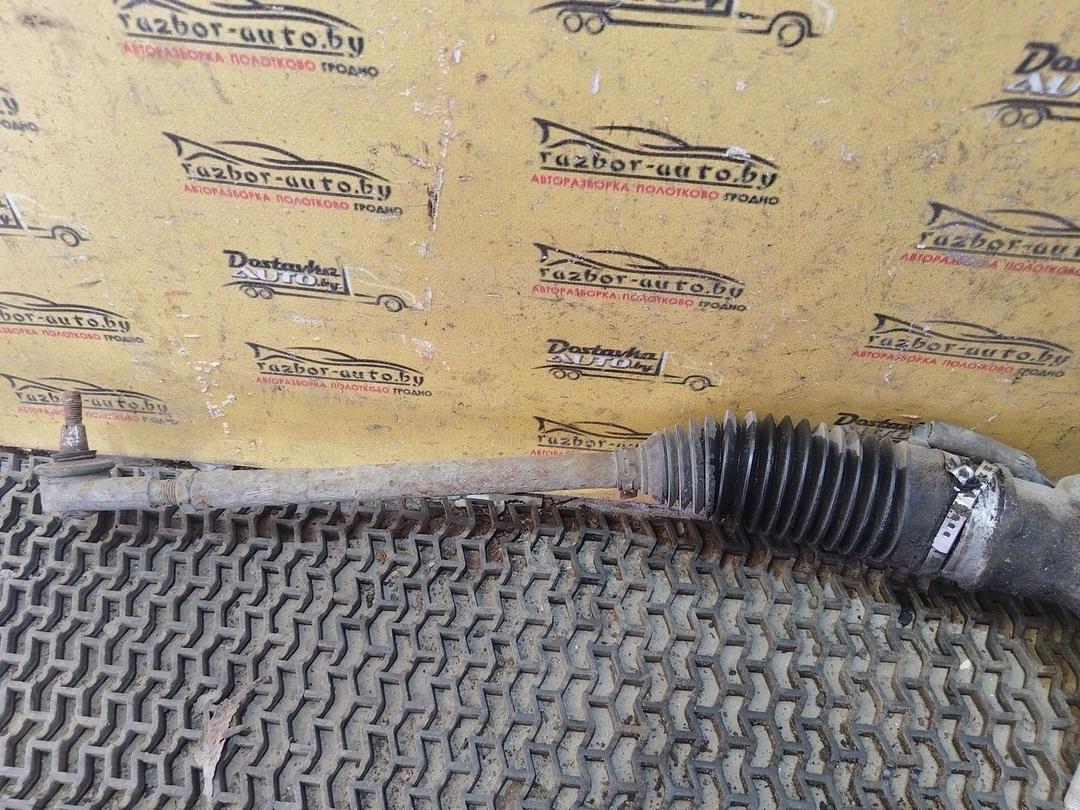 Рулевая рейка XDU0JE Peugeot 307 купить с доставкой