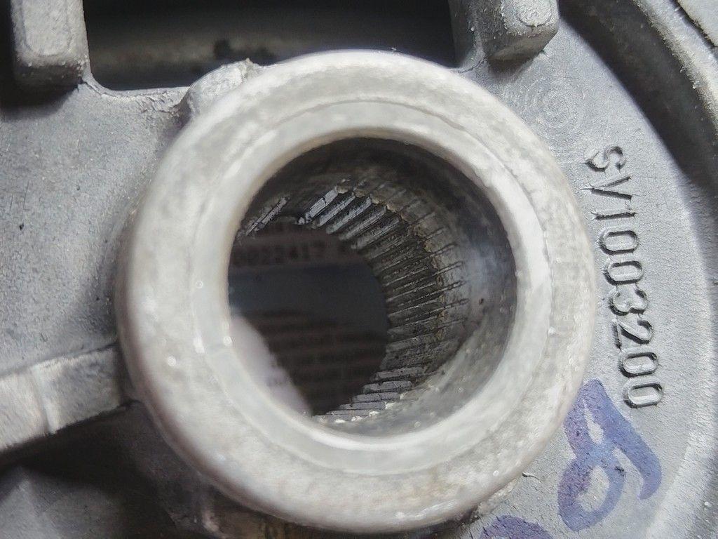 Руль QZ2C5H Citroen C5 - Фото 5