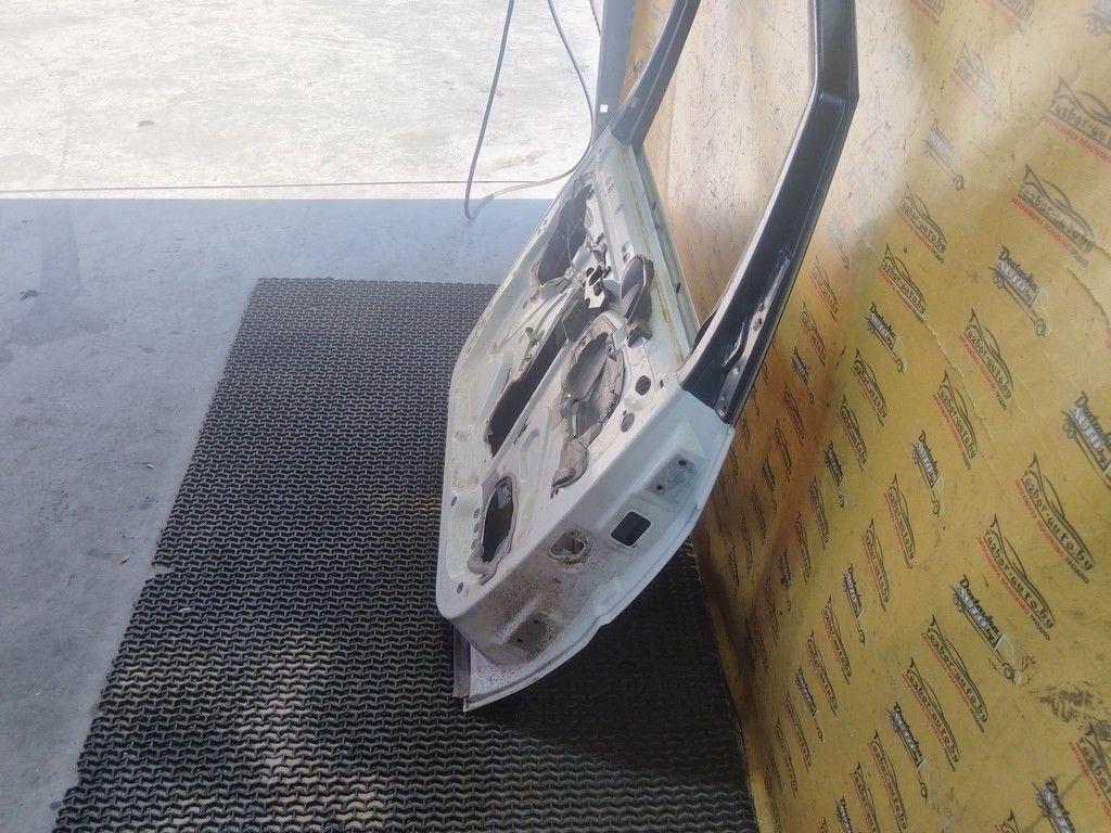 Дверь передняя левая E7SJLV Peugeot 806 - Фото 7