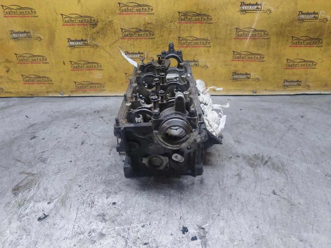 Головка блока цилиндров 0051LC Audi A8 купить на авторазборке