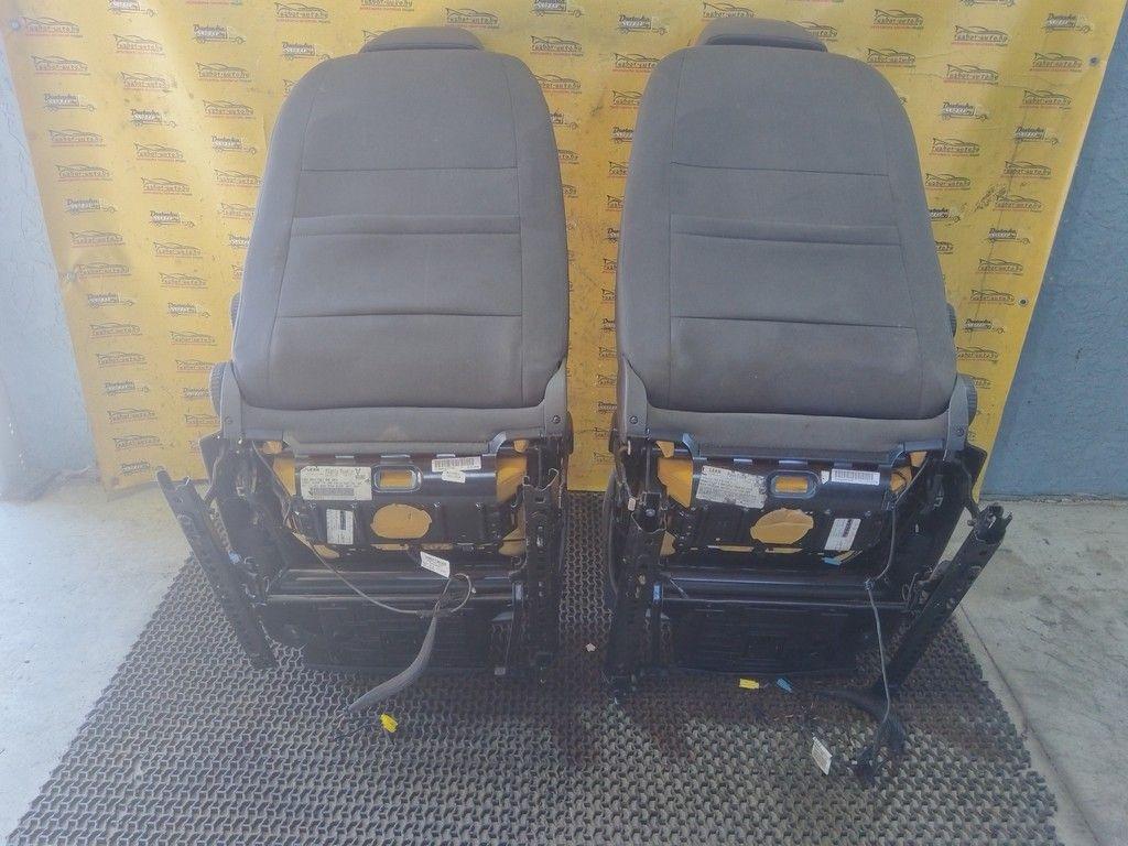 Салон (комплект сидений) 5XNG61 Volkswagen Jetta - Фото 6