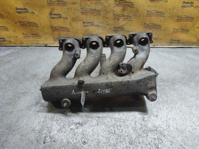 Коллектор впускной YFPAEP Seat Alhambra