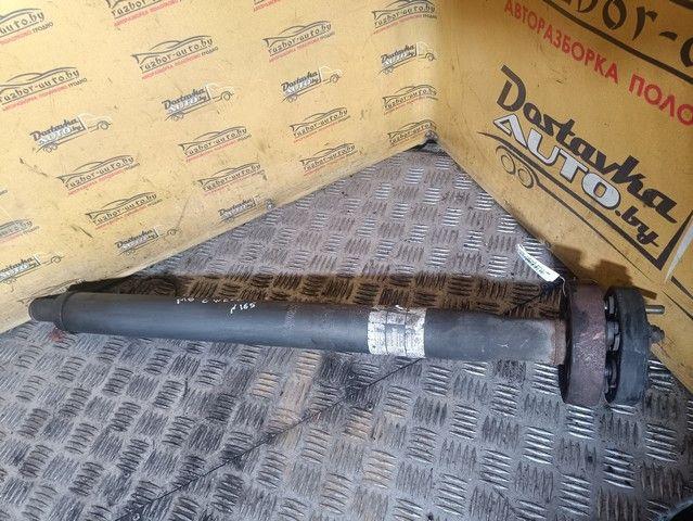 Карданный вал 28CNML Mercedes C W202