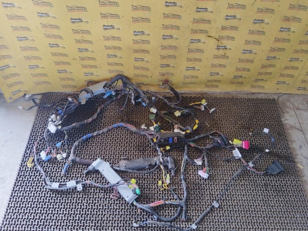 Проводка салона Y7FHIS Kia Sorento