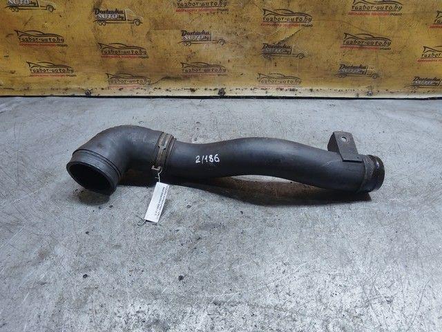 Патрубок интеркулера 1ZPL17 Seat Alhambra