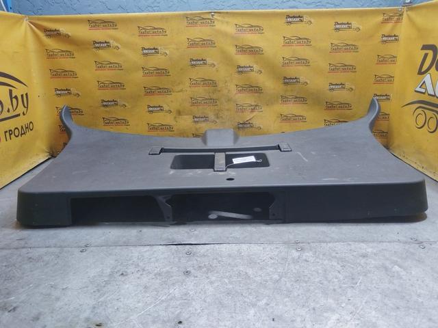 Обшивка крышки багажника UWRDRL Opel Zafira купить с доставкой