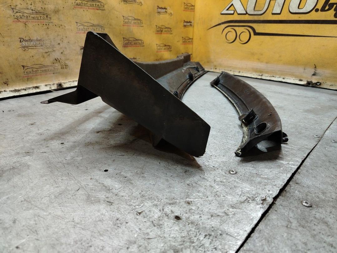 Дождевик IPRC8O Audi 80 - Фото 4