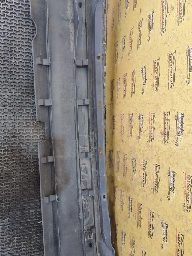 Бампер задний KAQD4S Mazda 323F undefined