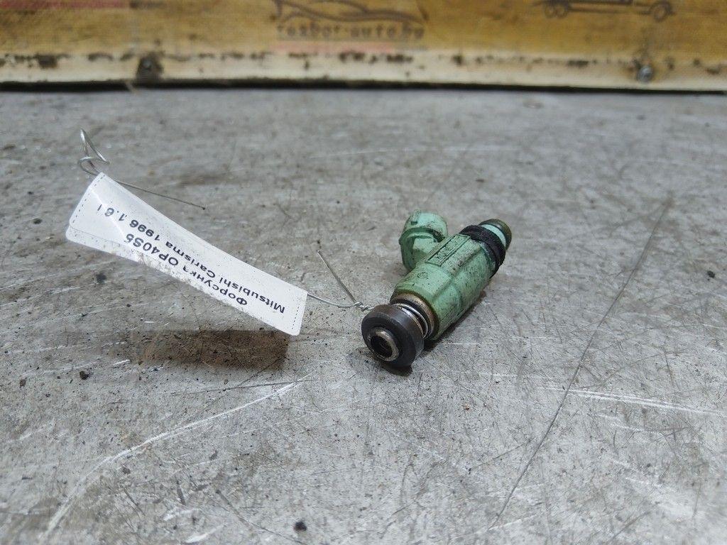 Форсунка OP40S5 Mitsubishi Carisma - Фото 3