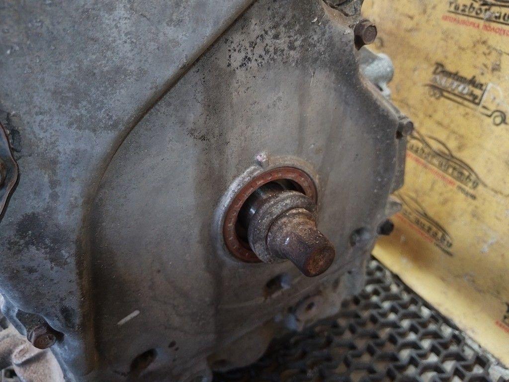 Двигатель 0IAKMT Honda Accord - Фото 7