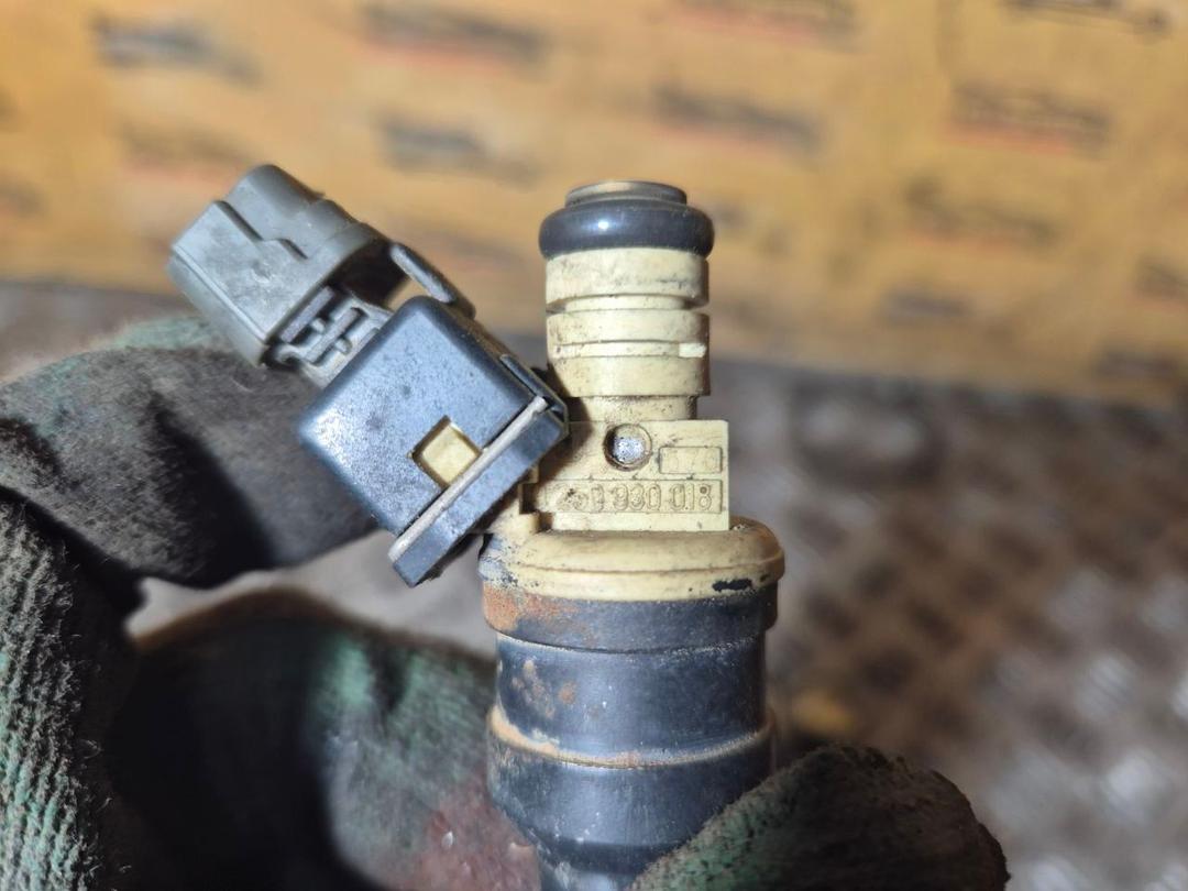 Форсунка NIV558 Hyundai Lantra купить с доставкой