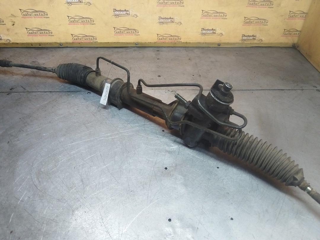 Рулевая рейка AW5ZJI Nissan Micra - Фото 1