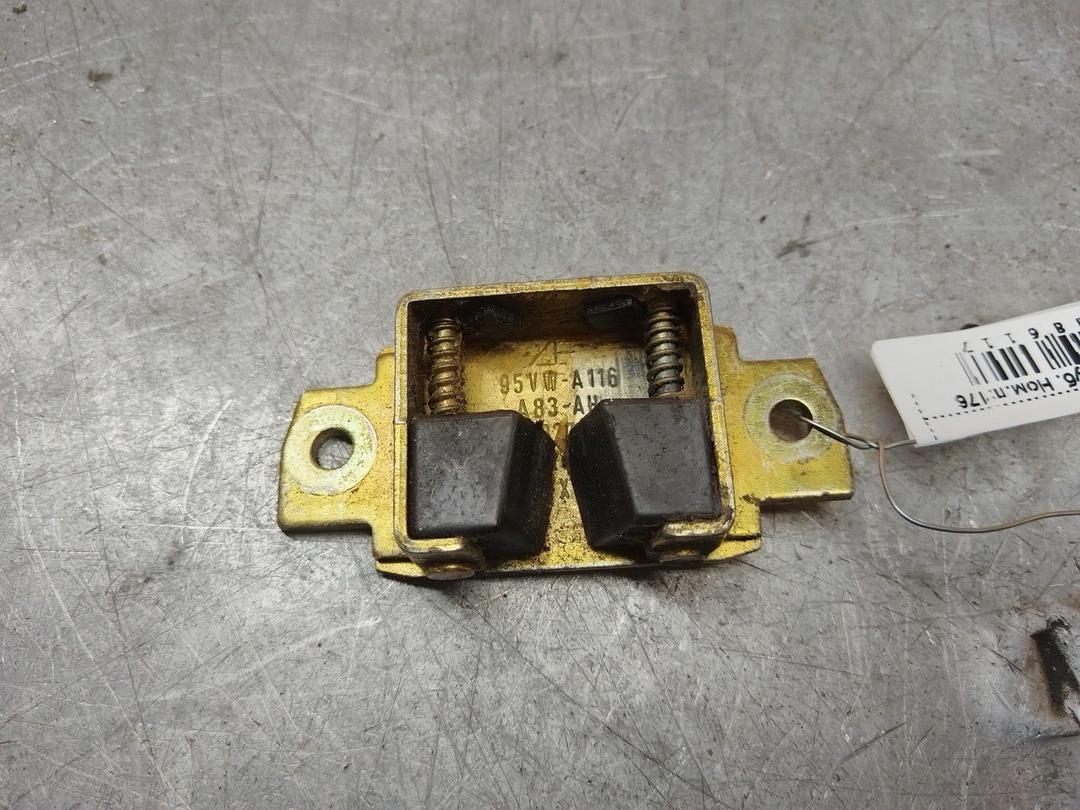 Замок багажника H87PYW Volkswagen Sharan