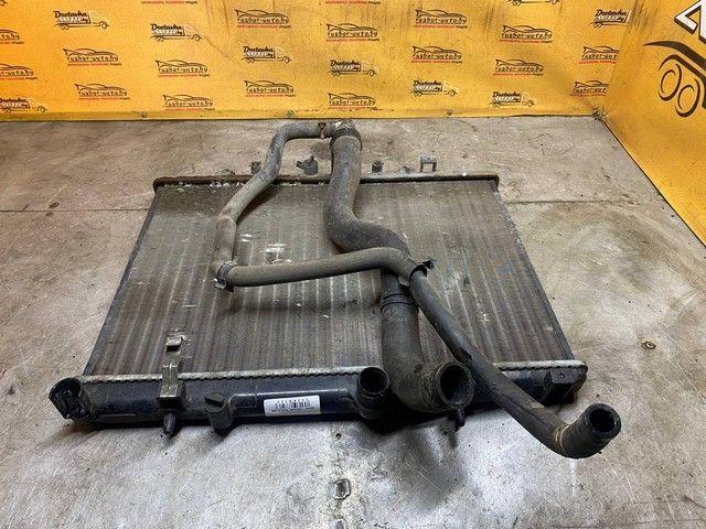 Радиатор (основной) 3ILM3M Peugeot 406 купить в магазине запчастей бу