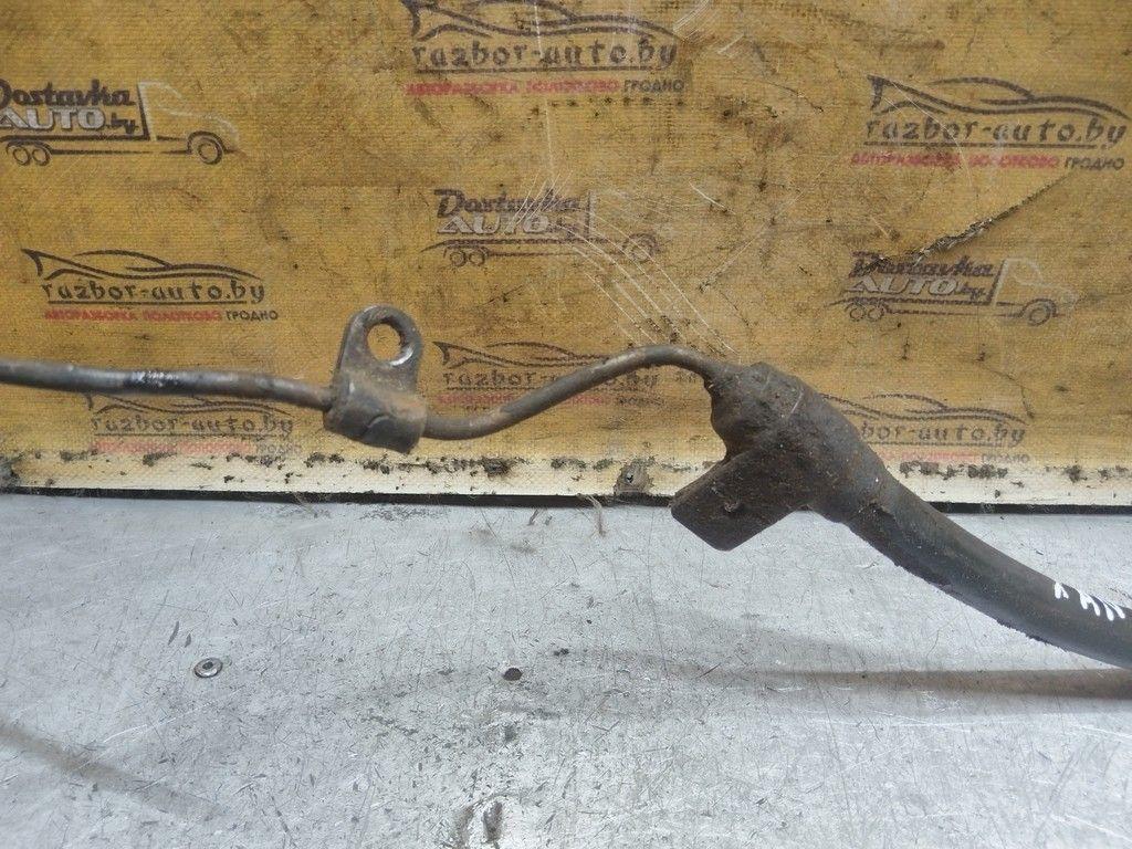 Трубка гидроусилителя 6ANMWL Citroen Xantia - Фото 4