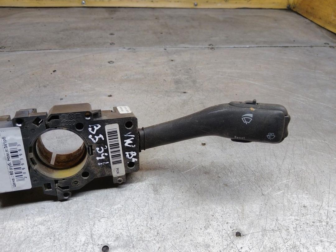 Переключатель подрулевой (стрекоза) A4A3T8 Volkswagen Passat купить с доставкой