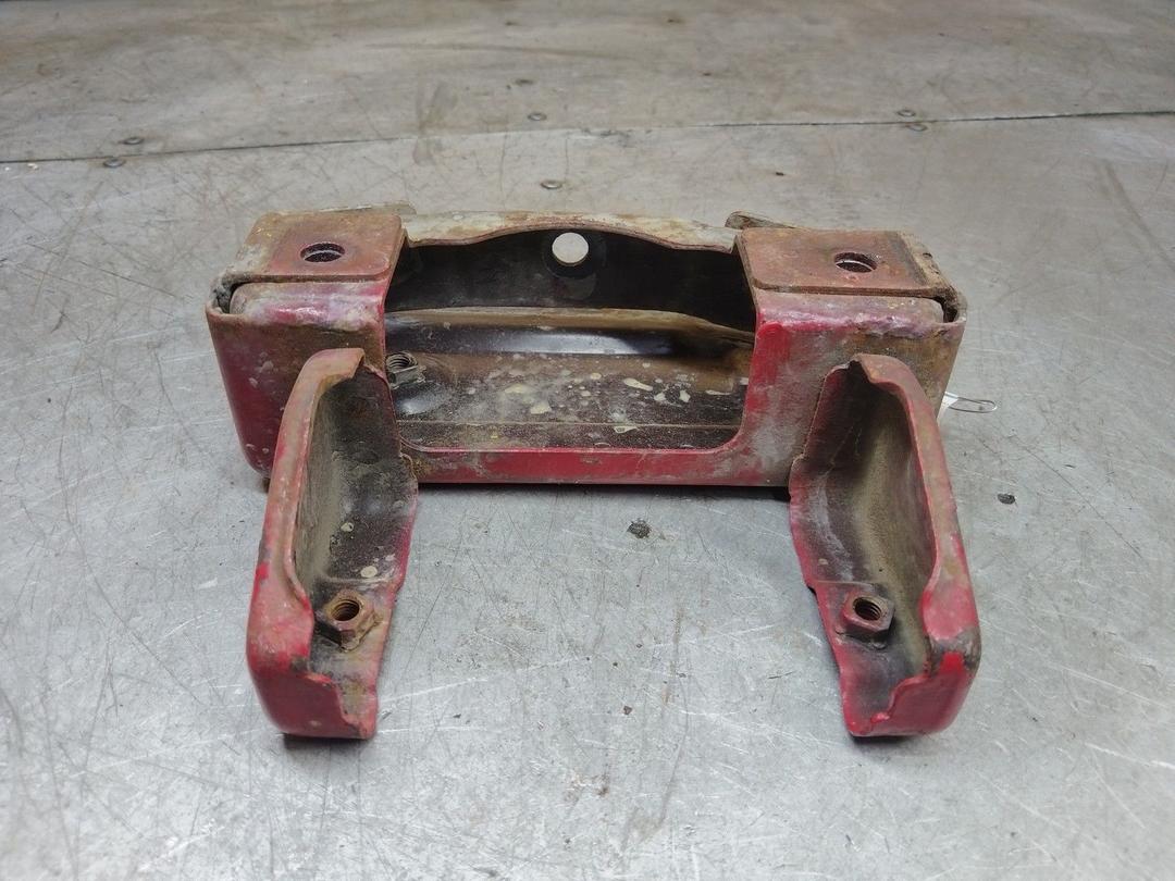 Кронштейн КПП 12E2NQ Daewoo Matiz - Фото 5