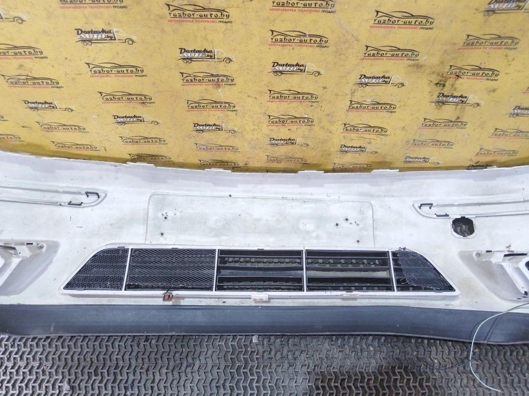 Бампер передний 56CND2 Ford Focus undefined