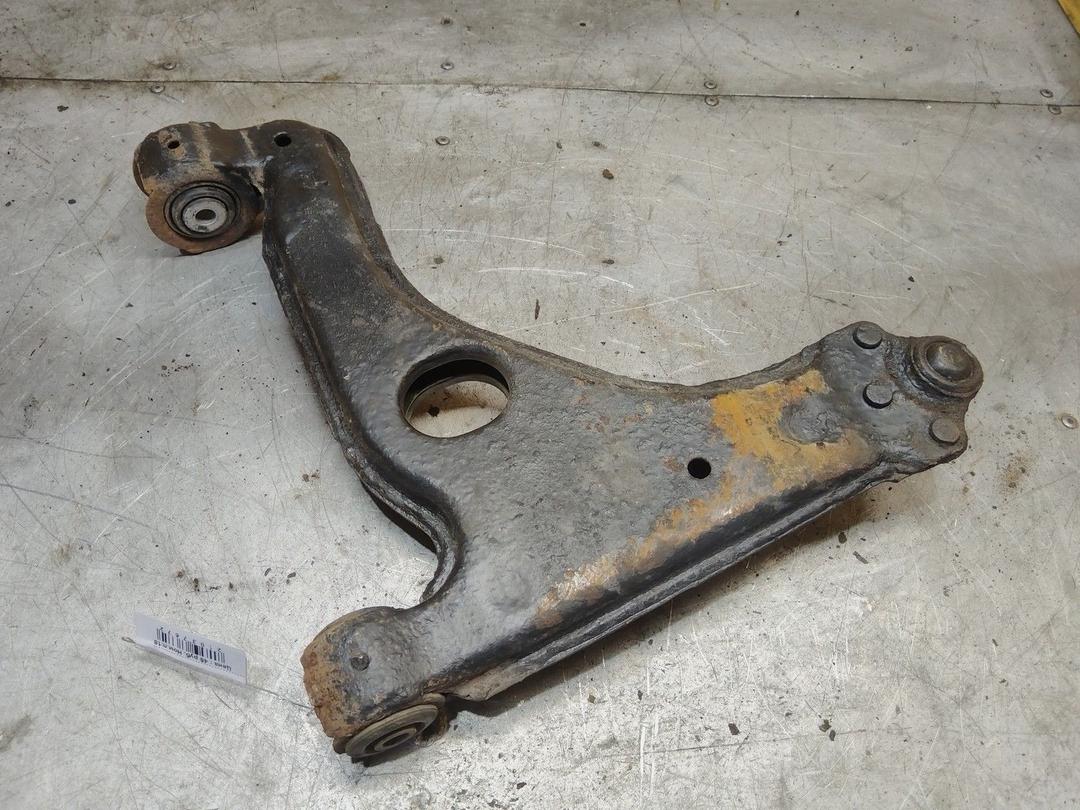 Рычаг передний правый ZPXA70 Opel Astra - Фото 5